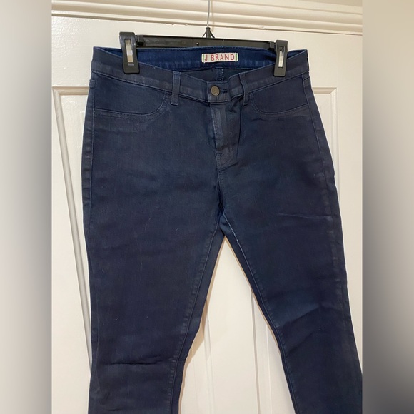 J Brand GLORY leggings skinny fit pant bottoms jeans - Picture 9 of 16
